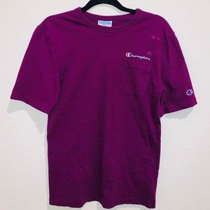 Champion t shirt